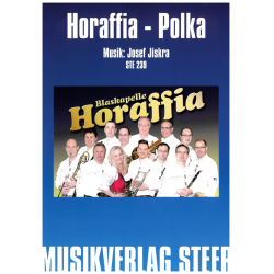 Horaffia Polka - Josef Jiskra