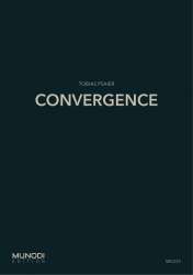 Convergence - Tobias Psaier