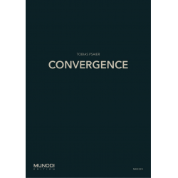 Convergence - Tobias Psaier