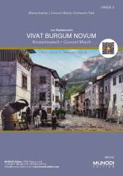 Vivat Burgum Novum - Ivo Radakovich