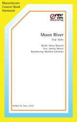 Moon River - Henry Mancini / Arr. Manfred Schneider