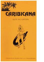 Caribicana - Fritz Neher