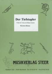 Der Tiefstapler - Thorsten Reinau