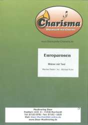 Europarosen - Marlies Reiter / Arr. Michael Kuhn
