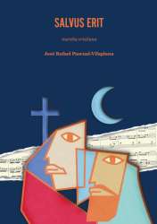 Salvus Erit (marcha cristiana) - Jose Rafael Pascual-Vilaplana
