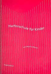 Harfenschule für Kinder - Monika Binner
