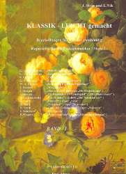 Klassik leicht gemacht für Klavier