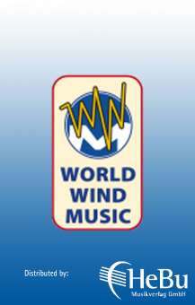 CD-Set Concert Contests WMC 2013