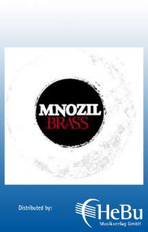 Der Tanzbodenboanige - Edition Mnozil Brass