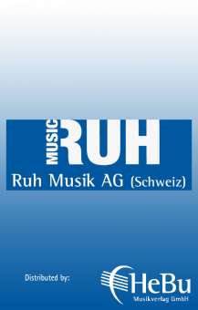 Concertino for Flute - Partitur und Stimmen
