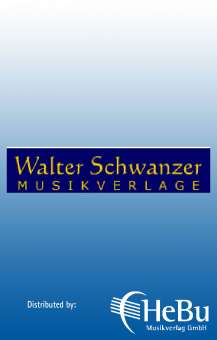Melodie aus dem Ballett "Schwanensee" - Solo für Oboe