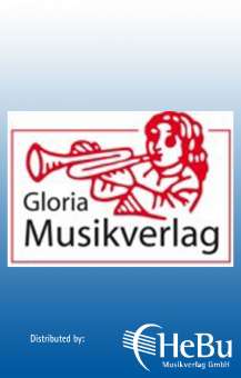 Ma Posledni - meine letzte Polka - kleine Blasmusikbesetzung 14 Stimmen