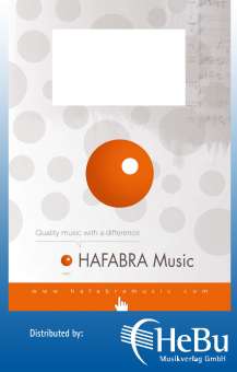 Promo Kat + CD: HaFaBra Music Highlights 2014