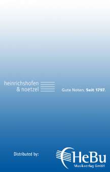 Hans Kracke : Scherzlied / Alemannische Fasnacht