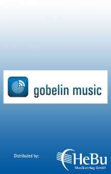 Promo Kat + CD: Gobelin - New Music for Concert Band 2005