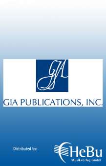 Promo: GIA Music Education Catalog