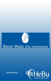 Promo Kat: Baton Music Catalogue 2008-2009