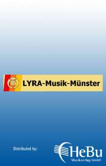 Lyra Music- Prokofieff Prelude in C op.12,7 - for harp