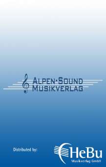 Promo Kat + CD: Alpensound Musikverlag Demo 2