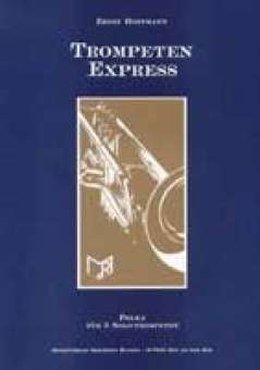 Trompeten-Express (Solo f. 3 Trompeten)