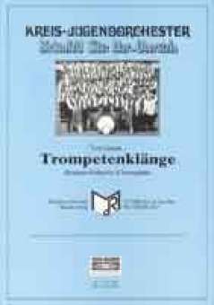 Trompetenklänge (Solo f. 3 Trompeten)