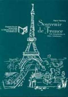 Souvenirs de France (Folk Song Medley No.3)