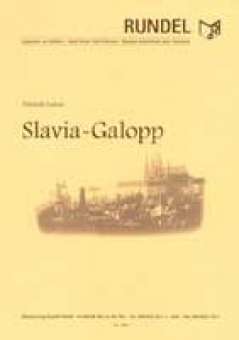 Slavia Galopp