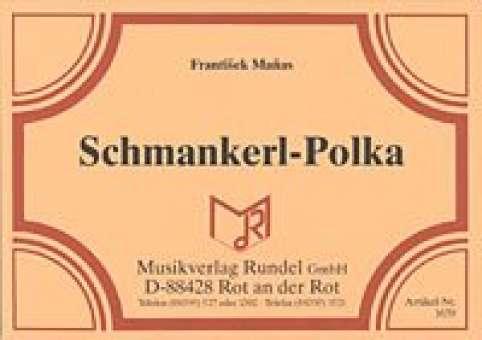 Schmankerl-Polka