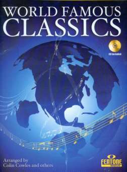 Play Along: World Famous Classics