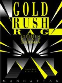 Gold Rush Rag