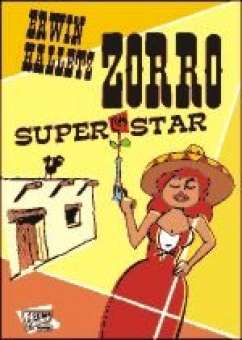 Zorro Superstar