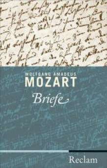 Buch: Briefe, Mozart, Buch 448 Seiten geb.
