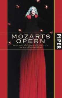 Buch: Mozarts Opern