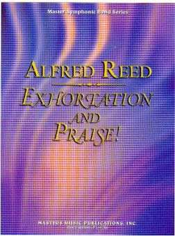 Exhortation and Praise