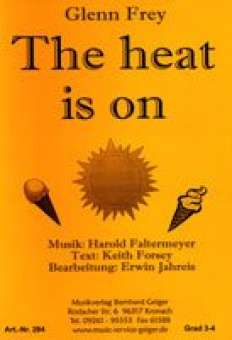 The Heat is on