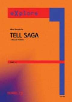 Tell Saga - Classical Overture