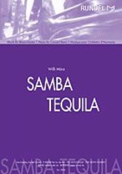 Samba Tequila