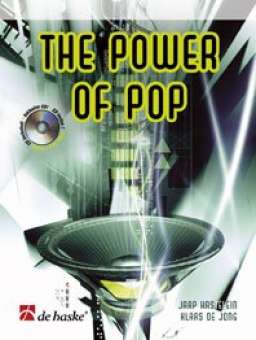 The Power of Pop - Klarinette