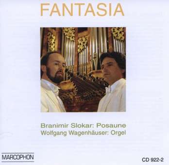 CD "Fantasia"