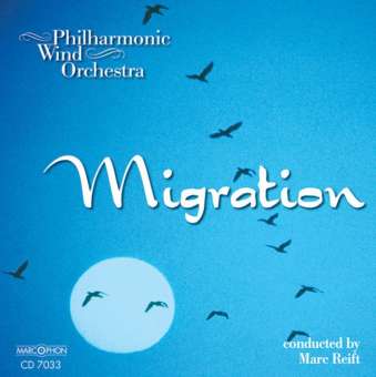 CD "Migration"