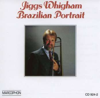 CD "Brazilian Portrait"