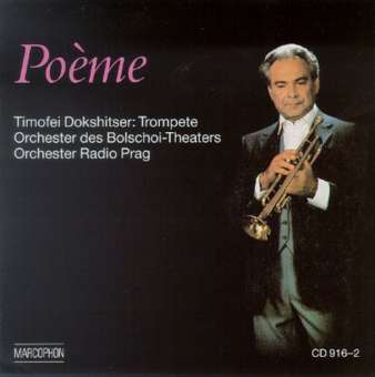 CD "Poème"