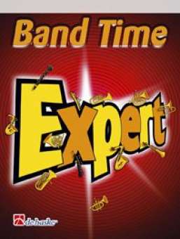 Band Time Expert - 11 Altsaxophon 2 (dritte Stimme)