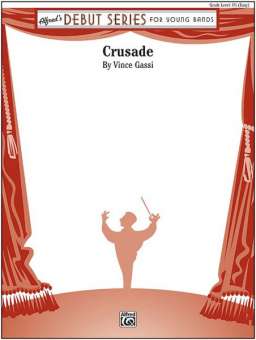 Crusade (concert band)