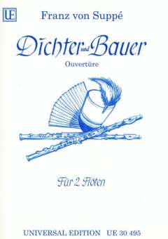 Dichter und Bauer - Ouvertüre