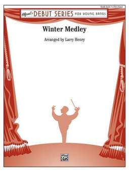 Winter Medley (concert band)