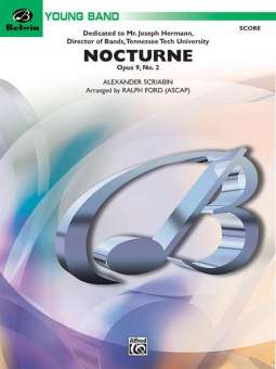 Nocturne (concert band)