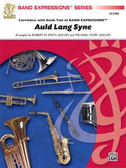 Auld Lang Syne (concert band)