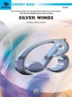 Silver Winds (concert band)