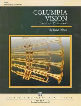 Columbia Vision (concert band)